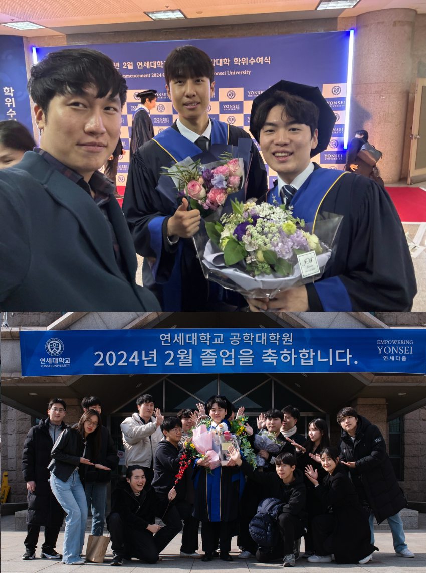 congratulations, jaehyun and sungjae!